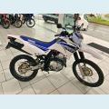 YAMAHA LANDER XTZ 250 ABS - BRANCO - 2013 Foto 3 (Miniatura)