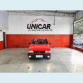 FIAT UNO - VERMELHO - 1991 Foto 3 (Miniatura)