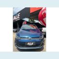 VOLKSWAGEN SPACEFOX - AZUL - 2015 Foto 3 (Miniatura)