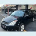 FORD FIESTA 1.0 8V FLEX/CLASS 1.0 8V FLEX 5P - PRETO - 2008 Foto 3 (Miniatura)