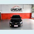 CHEVROLET ONIX - PRETO - 2019 Foto 3 (Miniatura)