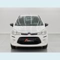 CITROËN C3 PTECH M ORIG - BRANCO - 2017 Foto 3 (Miniatura)
