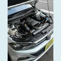 VOLKSWAGEN POLO HL AD - PRATA - 2019 Foto 3 (Miniatura)