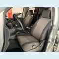 NISSAN FRONTIER SVATK4XA - PRATA - 2013 Foto 3 (Miniatura)