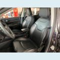 JEEP COMPASS LONG TF - CINZA - 2023 Foto 3 (Miniatura)