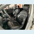 KIA SPORTAGE LX3 2.0G4 - PRATA - 2011 Foto 3 (Miniatura)