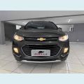 CHEVROLET TRACKER - CINZA - 2019 Foto 3 (Miniatura)