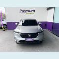 HONDA HR-V - PRATA - 2023 Foto 3 (Miniatura)