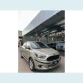 FORD KA - PRATA - 2015 Foto 3 (Miniatura)