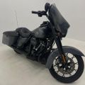 HARLEY-DAVIDSON STREET GLIDE SPECIAL FLHX S - CINZA - 2021 Foto 3 (Miniatura)
