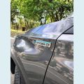 CHERY TIGGO5X PRO H - CINZA - 2023 Foto 3 (Miniatura)