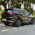 CHERY TIGGO7 SPORT - PRETO - 2025 Foto 3 (Miniatura)