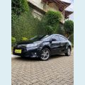 TOYOTA COROLLA XEI20FLEX - PRETO - 2015 Foto 3 (Miniatura)