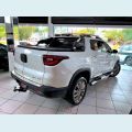 FIAT TORO RANCH AT D4 - BRANCO - 2019 Foto 3 (Miniatura)