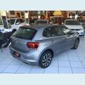 VOLKSWAGEN POLO HIGHLINE 200TSI - CINZA - 2026 Foto 3 (Miniatura)