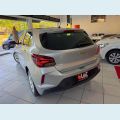 CHEVROLET ONIX LT 2 1.0 MT - PRATA - 2023 Foto 3 (Miniatura)