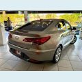 HYUNDAI HB 20S 1.0 VISION - PRATA - 2021 Foto 3 (Miniatura)