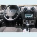 FORD ECOSPORT FREESTYLE 1.6 16V FLEX 5P - VERMELHO - 2012 Foto 3 (Miniatura)