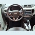 CHEVROLET SPIN LTZ 1.8 8V ECONO.FLEX 5P AUT. - BRANCO - 2013 Foto 3 (Miniatura)