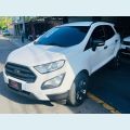FORD ECOSPORT FREESTYLE 1.5 12V FLEX 5P MEC. - BRANCO - 2018 Foto 3 (Miniatura)
