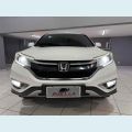 HONDA CRV - BRANCO - 2016 Foto 3 (Miniatura)