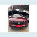 HONDA HR-V - VERMELHO - 2024 Foto 3 (Miniatura)