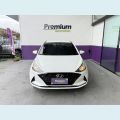 HYUNDAI HB 20S - BRANCO - 2022 Foto 3 (Miniatura)