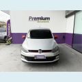 VOLKSWAGEN FOX - PRATA - 2015 Foto 3 (Miniatura)