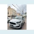 FORD KA - BRANCO - 2020 Foto 3 (Miniatura)