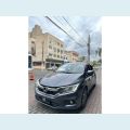 HONDA CITY - CINZA - 2018 Foto 3 (Miniatura)