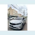 KIA CERATO - BRANCO - 2019 Foto 3 (Miniatura)