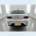 CHEVROLET ONIX - BRANCO - 2023 Foto 3 (Miniatura)