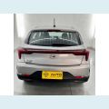 HYUNDAI HB 20 - PRATA - 2023 Foto 3 (Miniatura)