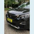 PEUGEOT 3008 GRIFFE AT - PRETO - 2019 Foto 3 (Miniatura)