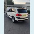 VOLKSWAGEN SPACECROSS GII - BRANCO - 2014 Foto 3 (Miniatura)