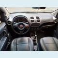 FIAT GRAND SIENA ATTRACTIVE 1.0 FLEX 8V 4P - PRETO - 2019 Foto 3 (Miniatura)