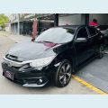 HONDA CIVIC SEDAN EXL 2.0 FLEX 16V AUT.4P - PRETO - 2017 Foto 3 (Miniatura)