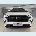 TOYOTA COROLLA CROSS - BRANCO - 2024 Foto 3 (Miniatura)