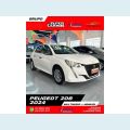 PEUGEOT 208 - BRANCO - 2024 Foto 3 (Miniatura)
