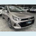 HYUNDAI HB 20S - PRATA - 2024 Foto 3 (Miniatura)