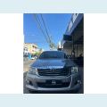 TOYOTA HILUX - PRATA - 2015 Foto 3 (Miniatura)