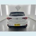 FIAT ARGO - BRANCO - 2023 Foto 3 (Miniatura)