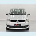 VOLKSWAGEN FOX 1.0 GII - PRATA - 2013 Foto 3 (Miniatura)