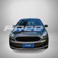 FORD KA 1.0 SE/SE PLUS TIVCT FLEX 5P - CINZA - 2020 Foto 3 (Miniatura)