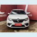RENAULT SANDERO ZEN 1.0 12V SCE FLEX - BRANCO - 2020 Foto 3 (Miniatura)