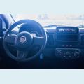 FIAT MOBI FIREFLY DRIVE 1.0 FLEX - BRANCO - 2018 Foto 3 (Miniatura)