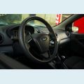 FORD KA SEDAN SE 1.0 FLEX - BRANCO - 2018 Foto 3 (Miniatura)