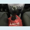 RENAULT LOGAN ZEN 1.0 12V SCE FLEX - PRETO - 2020 Foto 3 (Miniatura)