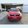 VOLKSWAGEN FOX 1.0 8V FLEX 4P - VERMELHO - 2011 Foto 3 (Miniatura)