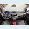 CHEVROLET SPIN LT 5S 1.8 AUT. FLEX - BRANCO - 2016 Foto 3 (Miniatura)